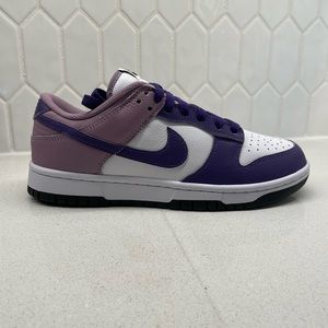 Nike Custom Dunk Low - Women’s 8